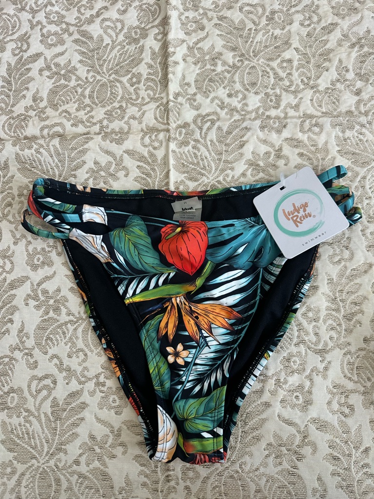 Women Swim Bottoms Brand New